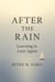 After the Rain Learning to Love Again - Between the Rain and the Light, #2