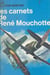 Les carnets de René Mouchotte, 1940-1943