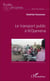 Le transport public à N'Djamena