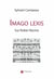 Imago Lexis - Sur Rober Racine