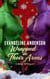 Wrapped in Their Arms--a Spicy MFM Kindred Tales novel - Kindred Tales