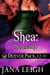 Shea: The Last Hope - Denver Pack, #12