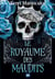 Le Royaume des maudits (e-book) - Tome 02