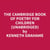 The Cambridge Book of Poetry for Children (Unabridged)
