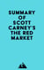 Summary of Scott Carney's The Red Market