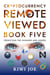 Cryptocurrency Remote Viewed Book Five - Cryptocurrency Remote Viewed, #5