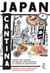Japan Cantina - Carnet de voyage culinaire pour goûter le Japon du quotidien