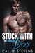 Stuck With My Rockstar Boss - Soul Sounds Brothers