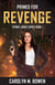Primed For Revenge - Sydney Jones Series, #1