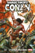 Savage sword of Conan T01 - Le culte de Koga Thun