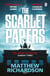 The Scarlet Papers - The Times Thriller of the Year