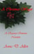 A Christmas Wager - A Regency Romance Novelette