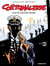 Corto Maltese (Tome 13) - Sous le soleil de minuit