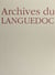 Archives du Languedoc