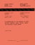 Introduction to the Ecology of Early Historic Communal Bison Hunting Among the Northern Plains Indians