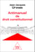 Antimanuel de droit constitutionnel