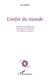 L'ordre du monde - Traduit du portugais par Marie-Claire Vromans