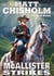 McAllister Strikes (A Rem McAllister Western #21) - McAllister, #21