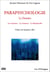 Parapsychologie : le Dossier - Les Acteurs - La Science - La Recherche