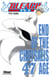 Bleach - Tome 47 - End of the chrysalis age