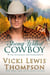 Strong-Willed Cowboy - The Buckskin Brotherhood, #5
