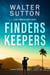 Finders Keepers - Flash Finnegan Series, #1