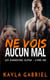 Ne vois aucun mal - Les Guardiens Alpha, #1
