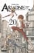 Ariadne l'empire céleste - Tome 20