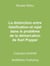 La distinction entre falsification et rejet dans le problème de la démarcation de Karl Popper
