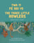 The Three Little Howlers (Haitian Creole-English) - Language Lizard Bilingual World of Stories