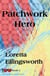 Patchwork Hero - I Love Love, #2