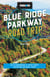 Moon Blue Ridge Parkway Road Trip - With Shenandoah & Great Smoky Mountains National Parks