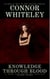 Knowledge Through Blood: A Dark Contemporary Fantasy Short Story - Hell's Place Contemporary Fantasy Stories