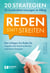 Reden statt streiten - 20 Strategien für konstruktive Lösungen im Alltag. Den richtigen Ton finden für respektvolle Kommunikation und klare Grenzen.