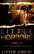 Little Horrors: Vol. 2 - Little Horrors, #2