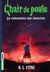 Chair de poule , Tome 11 - La vengeance des insectes