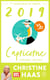 Capricorne 2019