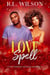 Love Spell - Charcoal City Holidays, #3