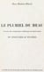 Le pluriel du beau - Genèse du relativisme esthétique en littérature. Du singulier au pluriel