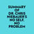 Summary of Dr. Chris Niebauer's No Self, No Problem