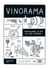 Vinorama - Comprendre le vin en 200 schémas