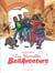 La Famille Bellaventure - Tome 2 - Sissi