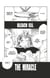 Bleach - T72 - Chapitre 655 - THE MIRACLE
