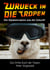 Zurück in die Tropen - Das dritte Buch der Tropen: Die Alpakainvasion aus der Zukunft - Die Bücher der Tropen, #3