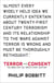 Terror and Consent - The Wars for the Twenty-first Century