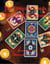 The Prince of Cards TableTop RPG System