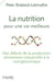 La nutrition pour une vie meilleure