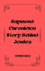 Raymond Chronicles: Story Behind Jessica - Raymond Chronicles: Story Behind Series, #2