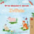 První Picture Dictionary Zvířata - Czech Bedtime Collection