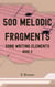 500 Melodic Fragments - 500 Melodic Fragments, #2